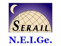 Site web NEIGe